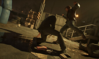 Samson A Tyndalston Story