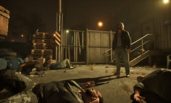 Samson A Tyndalston Story