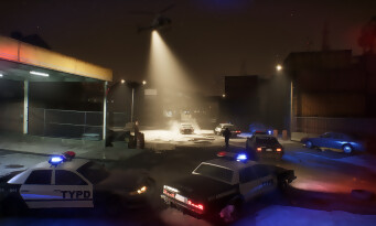 Samson A Tyndalston Story