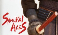 Samurai Aces