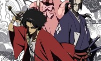 Samurai Champloo : Sidetracked