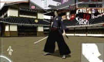 Samurai Champloo : Sidetracked