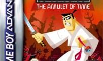 Samurai Jack : The Amulet of Time