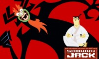 Samurai Jack : The Shadow of Aku