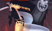 Samurai Jack : The Shadow of Aku