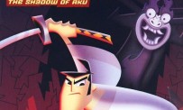 Samurai Jack : The Shadow of Aku