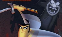 Samurai Jack : The Shadow of Aku