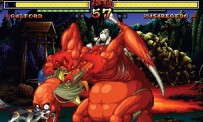 Samurai Shodown Anthology