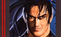 Samurai Shodown II