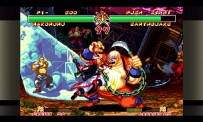 Samurai Shodown II