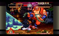 Samurai Shodown II