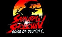 Samurai Shodown Sen