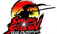 Samurai Shodown Sen