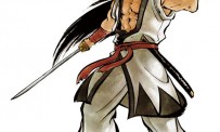 Samurai Shodown Sen