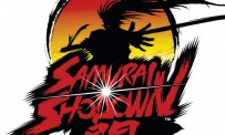 Samurai Shodown Sen