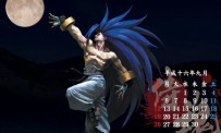 Samurai Shodown V Special