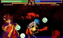 Samurai Shodown V Special