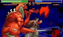 Samurai Shodown V Special