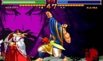 Samurai Shodown V Special