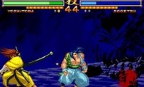 Samurai Shodown V Special