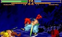 Samurai Shodown V Special