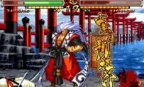 Samurai Shodown V Special