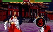 Samurai Shodown V Special