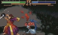 Samurai Shodown V Special