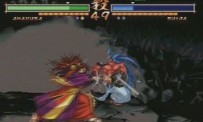 Samurai Shodown V Special