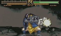 Samurai Shodown V Special