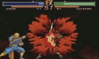 Samurai Shodown V Special