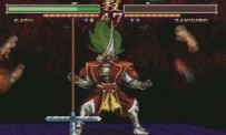 Samurai Shodown V Special