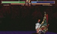 Samurai Shodown V Special