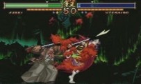 Samurai Shodown V Special