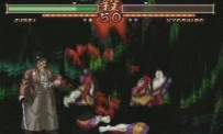 Samurai Shodown V Special