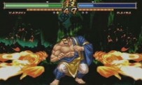 Samurai Shodown V Special