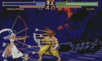 Samurai Shodown V Special