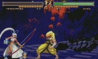 Samurai Shodown V Special