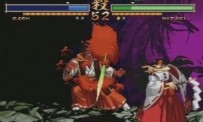 Samurai Shodown V Special