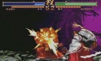 Samurai Shodown V Special