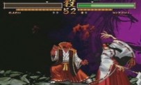 Samurai Shodown V Special