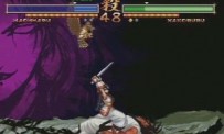 Samurai Shodown V Special