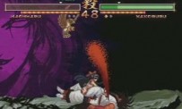 Samurai Shodown V Special