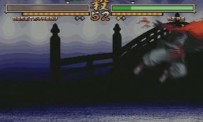 Samurai Shodown V Special