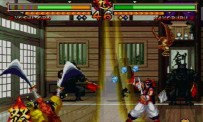 Samurai Shodown V Special