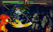 Samurai Shodown V Special