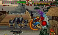 Samurai Shodown V Special