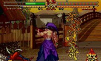 Samurai Shodown V Special