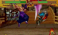 Samurai Shodown V Special