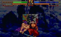 Samurai Shodown V Special